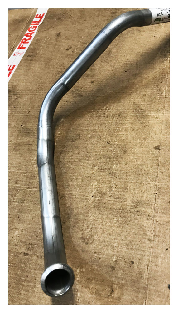 2CV , Dyane , Ami , 602cc Swan neck