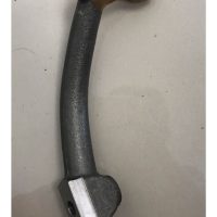 track-rod-end-os 2cv / Ami / Dyane / Mehari Track Rod End O/S