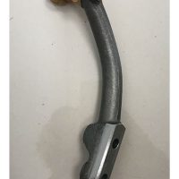 trackrod-end-ns 2cv / Ami / Dyane / Mehari Track Rod End N/S