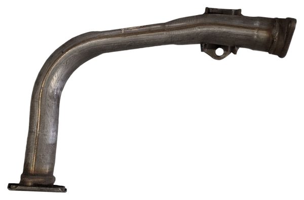 AX Exhaust Down Pipe 1705P9