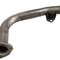 AX Exhaust Down Pipe 1705P9