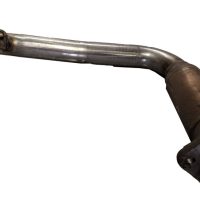 AX Exhaust Down Pipe 170566