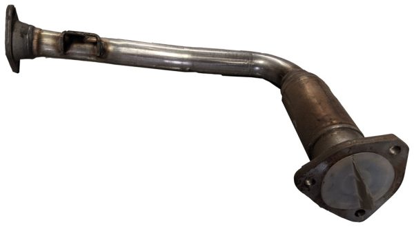 AX Exhaust Down Pipe 170566