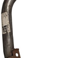 AX Exhaust Down Pipe 96121088