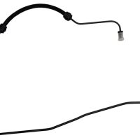 Berlingo Clutch Pipe - 2156S0