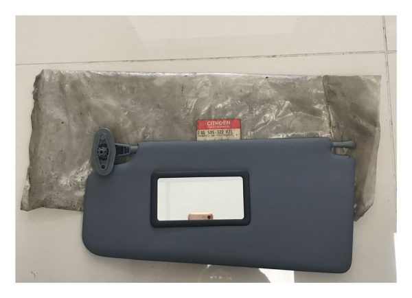 BX RHD Sun Visor - 95595322