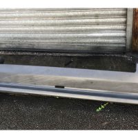 AX Rear Bumper - Series 1 - in Grey