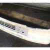 AX Front Bumper - Series 1 - in White