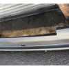 AX Rear Bumper - Series 1 - in Grey