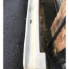 AX Rear Bumper - Series 1 - in White