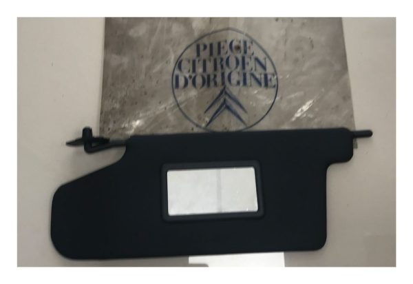 BX Sun Visor - 95607200