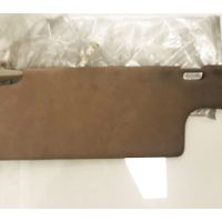 BX Sun Visor in brown- 95496246