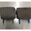 Pair of CX series 2 Headrests - USED