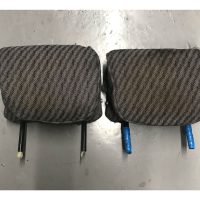 Pair of CX series 2 Headrests - USED