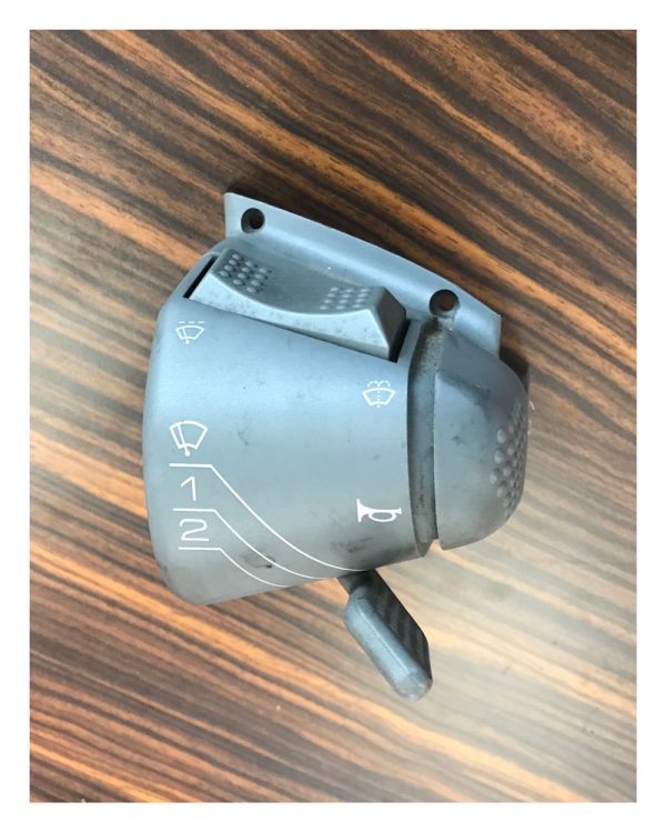 Citroen CX Satellite pod - USED - in Grey