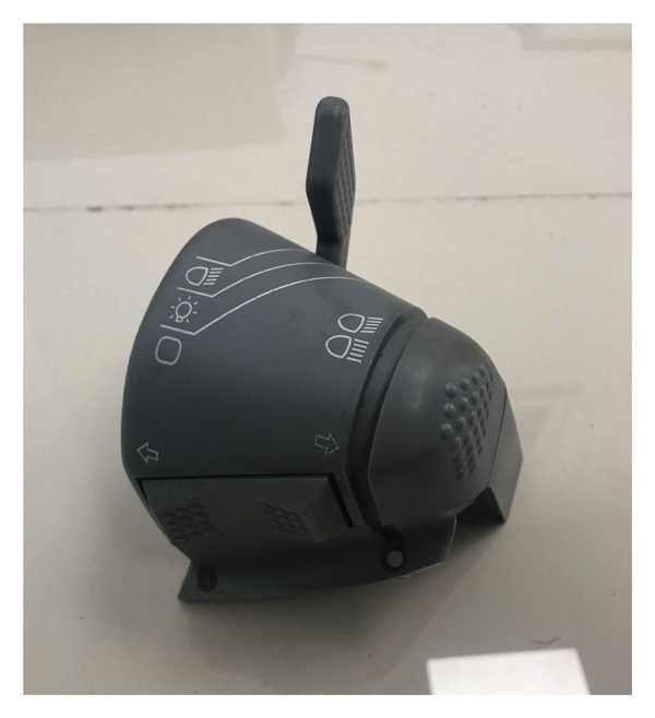 Citroen CX Satellite pod - USED - in Grey