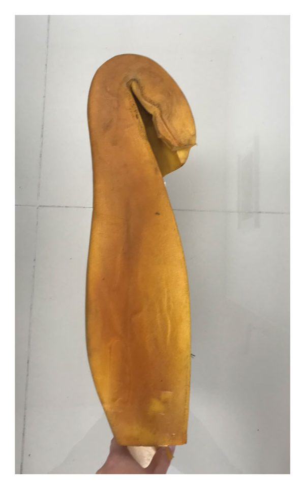 Citroen GSA Seat Base - NEW