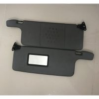 sun-visors Citroen CX Front Sun Visors - USED - in Grey