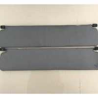 Citroen CX Side Sun Visors - USED - in Grey