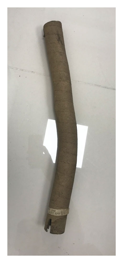 Citroen Visa Air Duct - 97520773