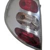 Citroen Pluriel Rear Light Unit LEFT 6350R6