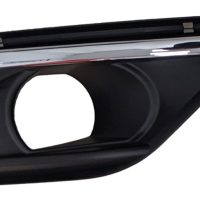 Citroen C4 Picasso Fog Light Housing-Right Hand Side-Part No:7414 SE