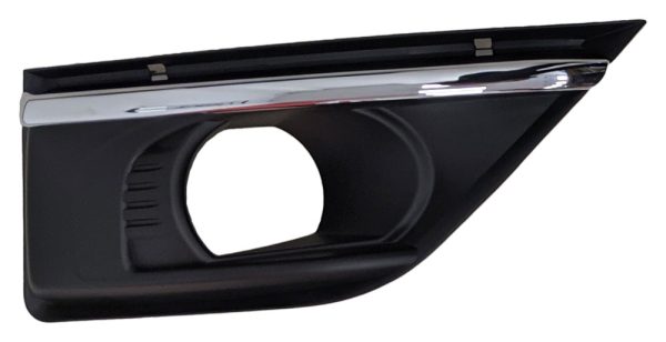 Citroen C4 Picasso Fog Light Housing-Right Hand Side-Part No:7414 SE