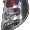 9641775180 Citroen Pluriel Rear Light Unit RIGHT 9641775180 LHD vehicles