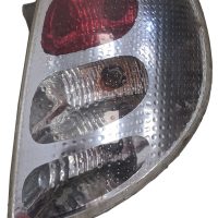 Citroen Pluriel Rear Light Unit RIGHT 9641775180 LHD vehicles