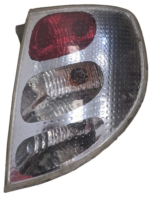 9641775180 Citroen Pluriel Rear Light Unit RIGHT 9641775180 LHD vehicles