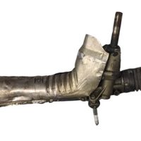 C5 Steering Rack LHD - c5st01