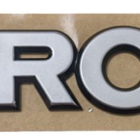 Citroen-badge Citroen badge - 8663HZ