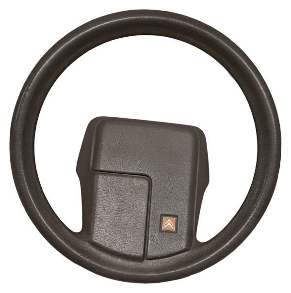 BX Steering Wheel Brown95631185