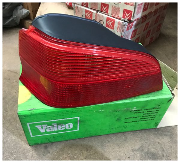 Peugeot 106 NSR Light - 635085
