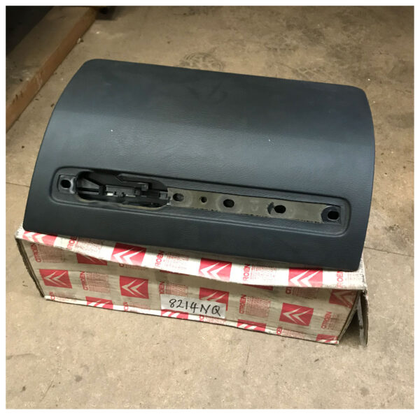 Glovebox Lid - 8214NQ