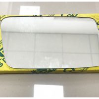 95616731 Citroen BX Mirror Glass Series 1- Part No: 95616731