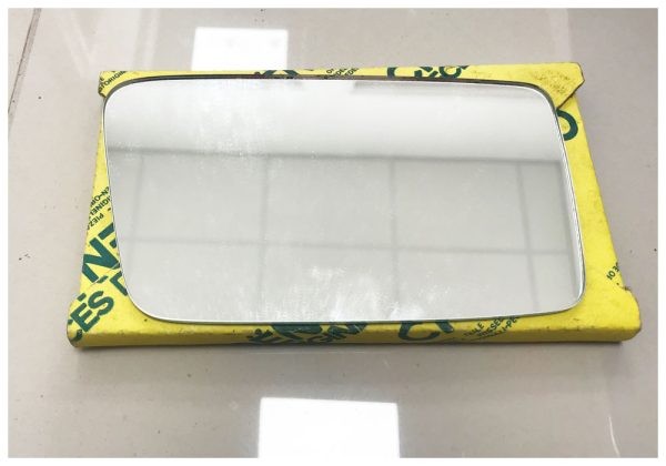 Citroen BX Mirror Glass Series 1- Part No: 95616731