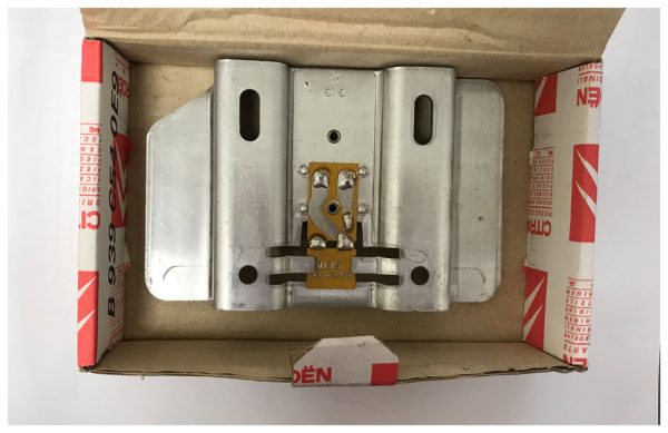 95640576. Heater Resistor - CX 95640576 used