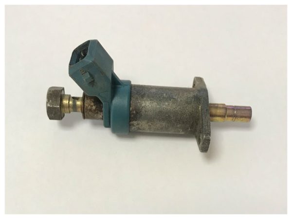 CX Cold Start Injector - USED