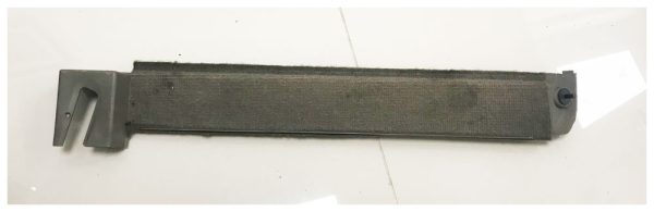 BX Boot Interior Trim in Brown