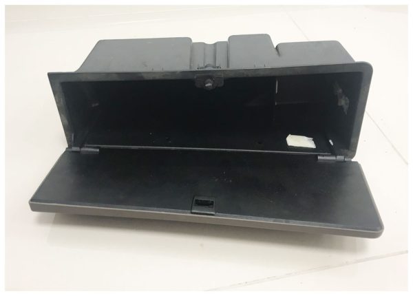 BX Left Hand Drive Upper Glove Box Unit in Brown