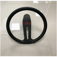 Steering Wheel - Black - CX GTI Turbo Series 1 (Used)