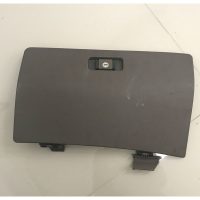 glovebox BX Glove box Lefthand Drive in Brown