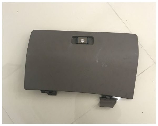 BX Glove box Lefthand Drive in Brown