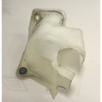 gsa-front-height-corrector. Citroen GS/A Front Height Corrector Panel - Secondhand