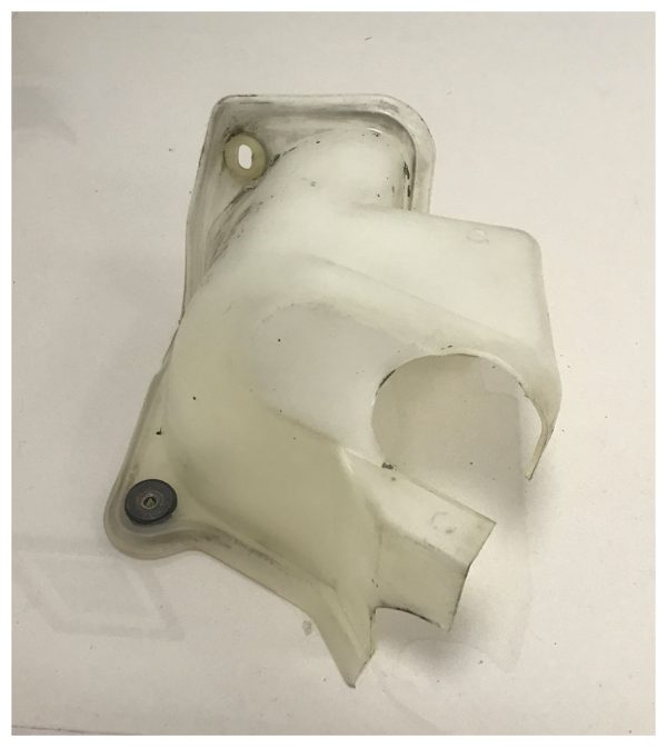 gsa-front-height-corrector. Citroen GS/A Front Height Corrector Panel - Secondhand