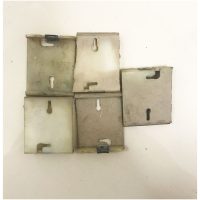 gsa-tailgate-clips GSA X1 & X3 Tailgate Spoiler Clips 95533462