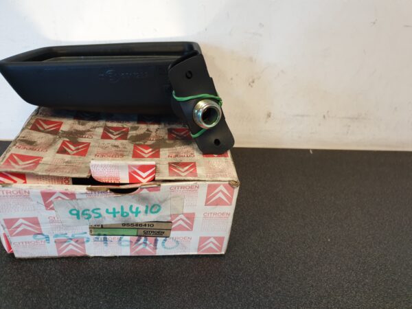 20220105_094625 Citroen CX mirror manual left hand side -95546410