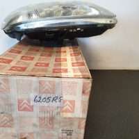 20220105_101406 Citroen Xsara Series 1 Left Hand Side Headlamp-6205R8