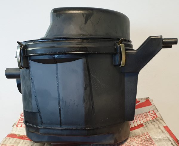 Citroen C15 air filter ASM-91537286